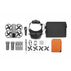 DJI - Drone Avata 360...
