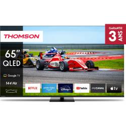 Thomson - Télévision 65"...