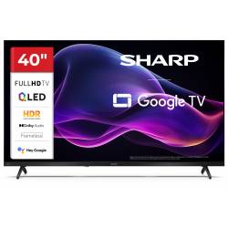 Sharp - Télévision...