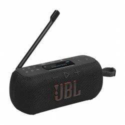JBL - Radio Portable Tuner...