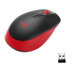 Logitech - Souris Sans Fil...