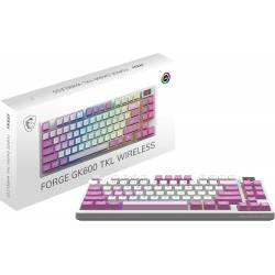 MSI - Clavier Gaming...