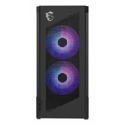 MSI - Boitier MPG Velox...