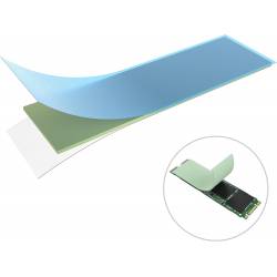 Akasa - Pad Thermique SSD...