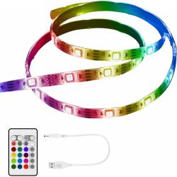 Akasa - Bande LED RGB Flexible