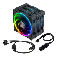 Akasa - Pack de 3...