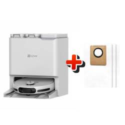 Pack EZVIZ - Aspirateur...