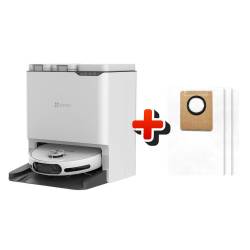 Pack EZVIZ - Aspirateur...