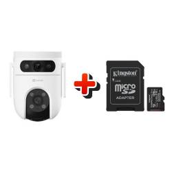 Pack EZVIZ - Caméra...