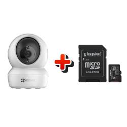 Pack EZVIZ - Caméra...