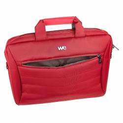 Sacoche v2 - nylon - 17.3"...