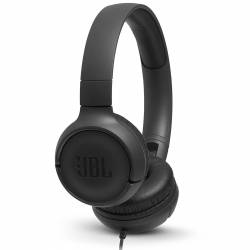 JBL - Casque TUNE 500 - Noir