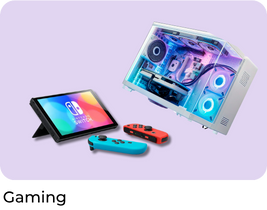 Gaming