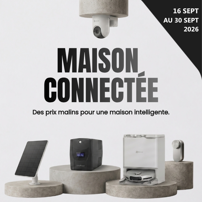 Catalogue Rentrée 2026 Microforce