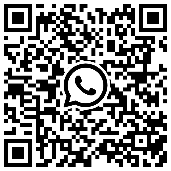 QRCode chat WhatsApp